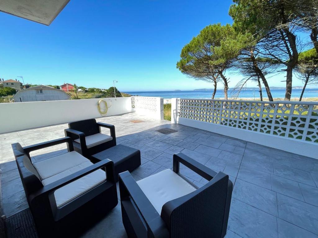 Montalvo Leiro Apartamento Paxarinas