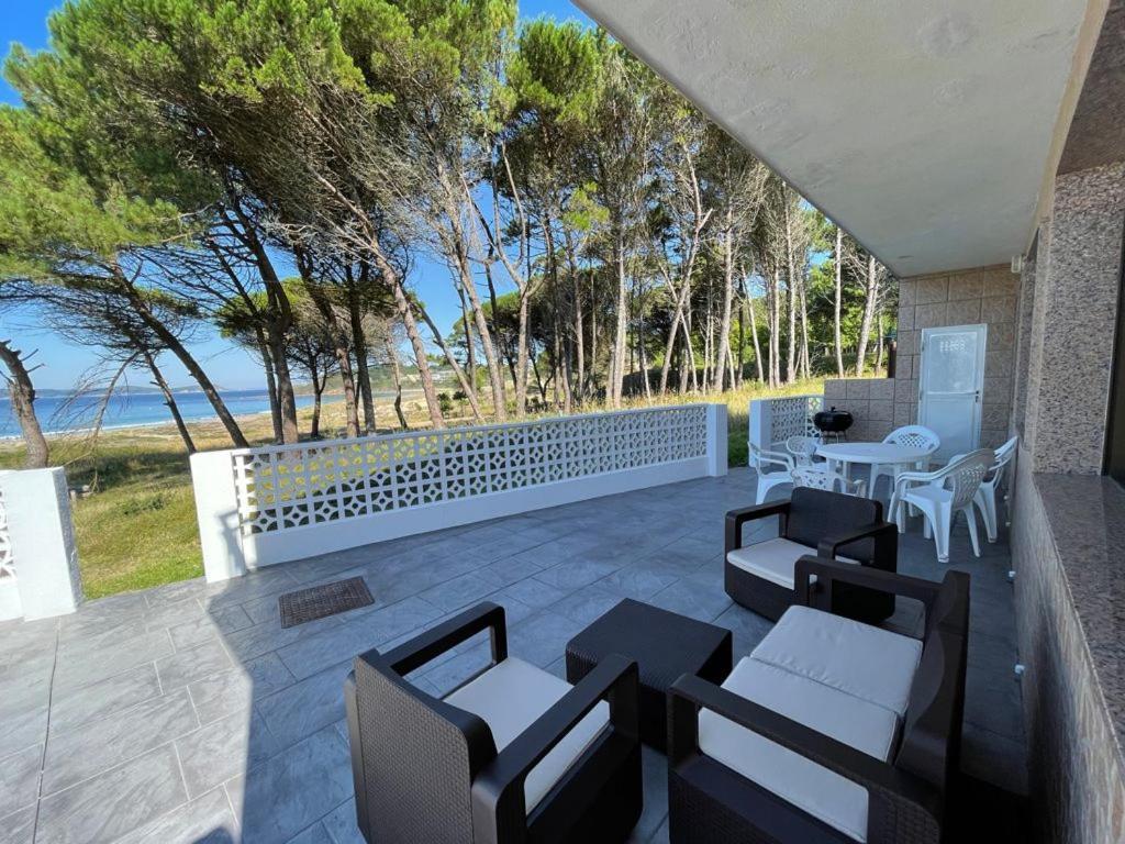 Apartamento Montalvo Leiro