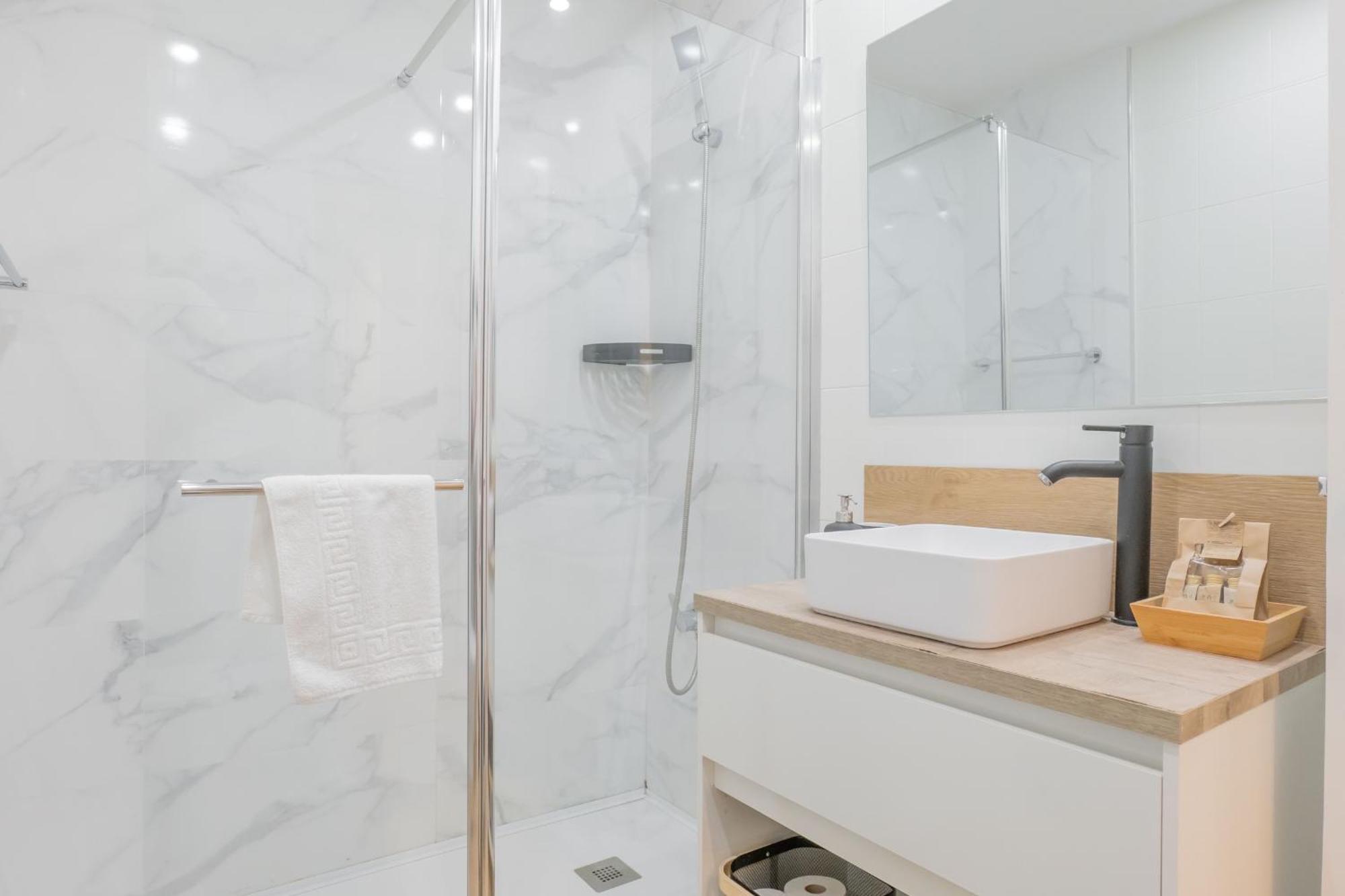 Nabucco Apartamento Oviedo