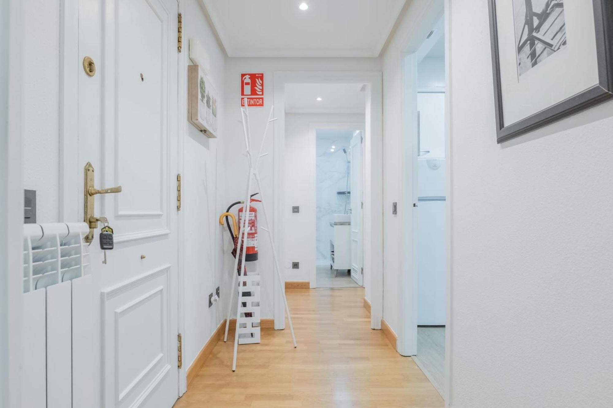 Nabucco Apartamento *
