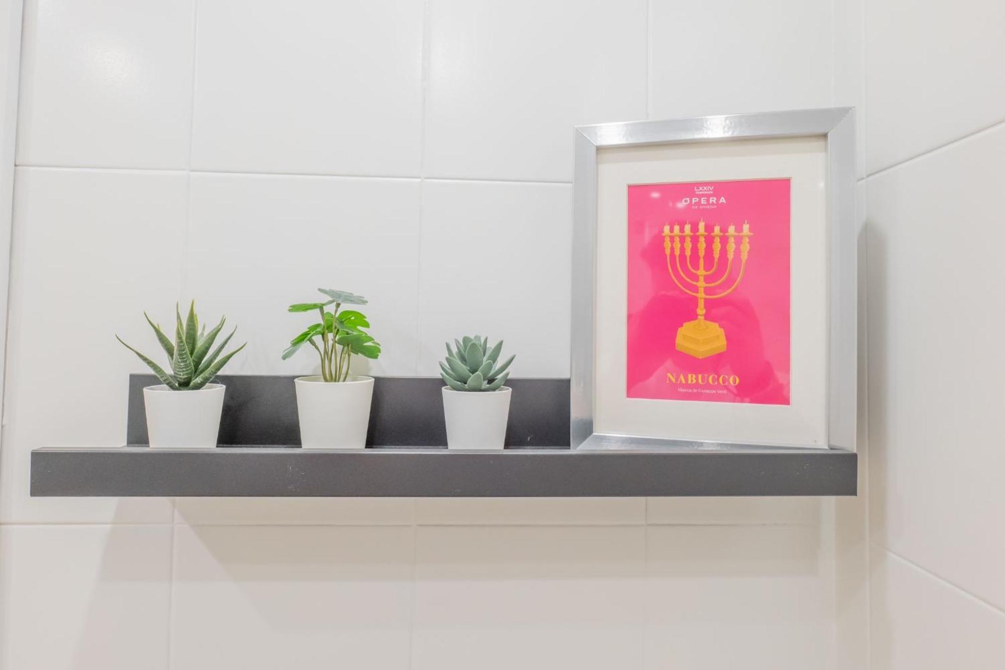 Apartamento Nabucco