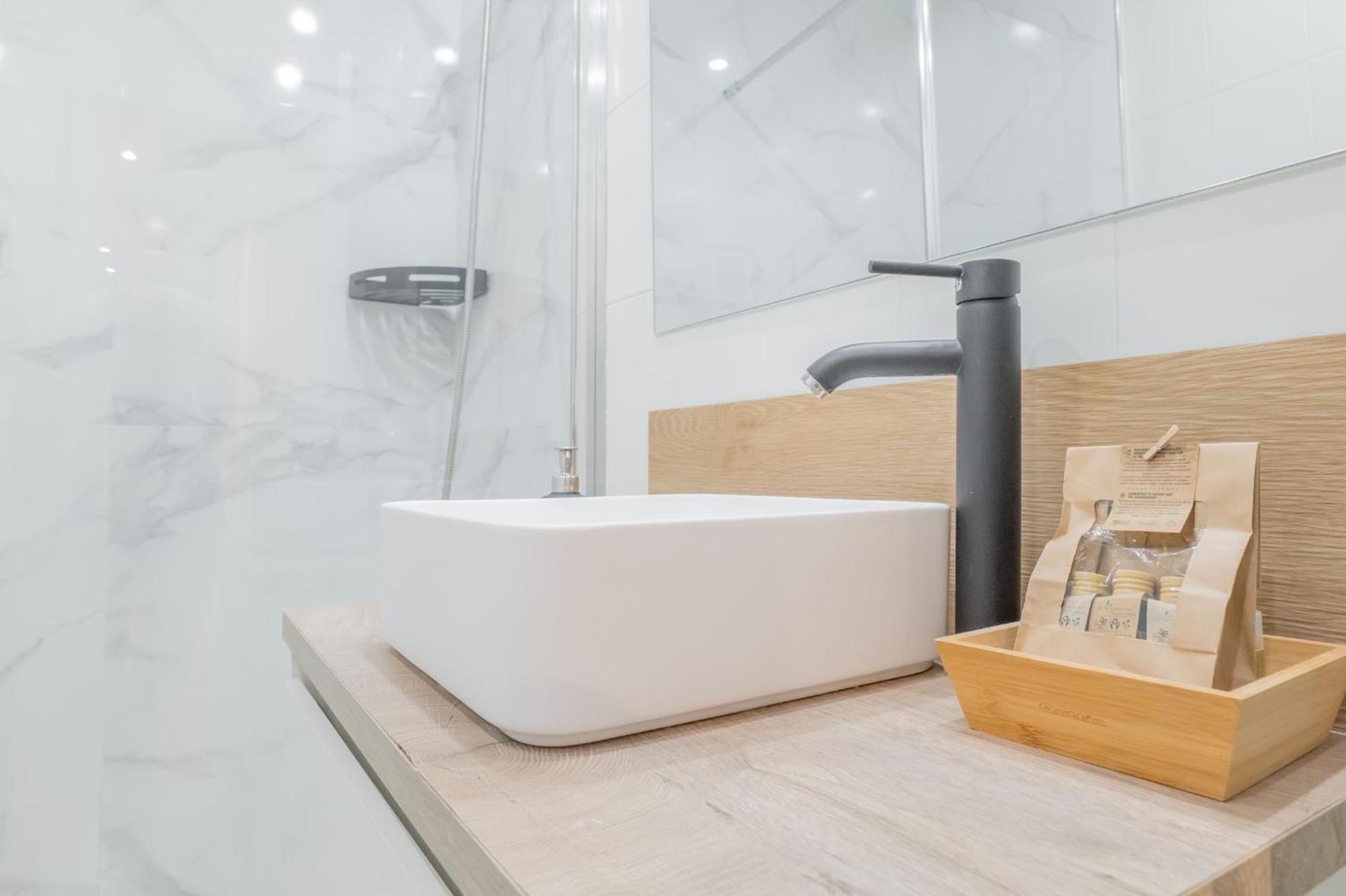 Apartamento Nabucco