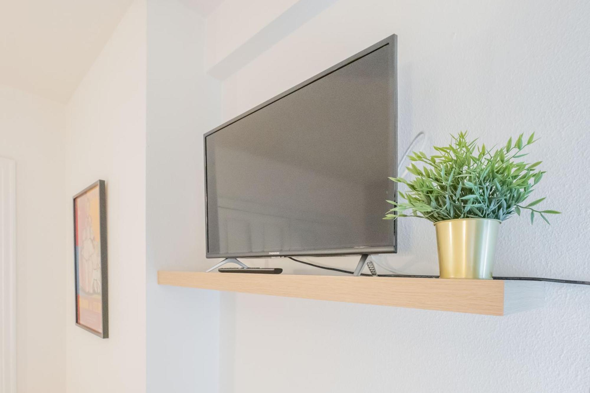 Apartamento Nabucco