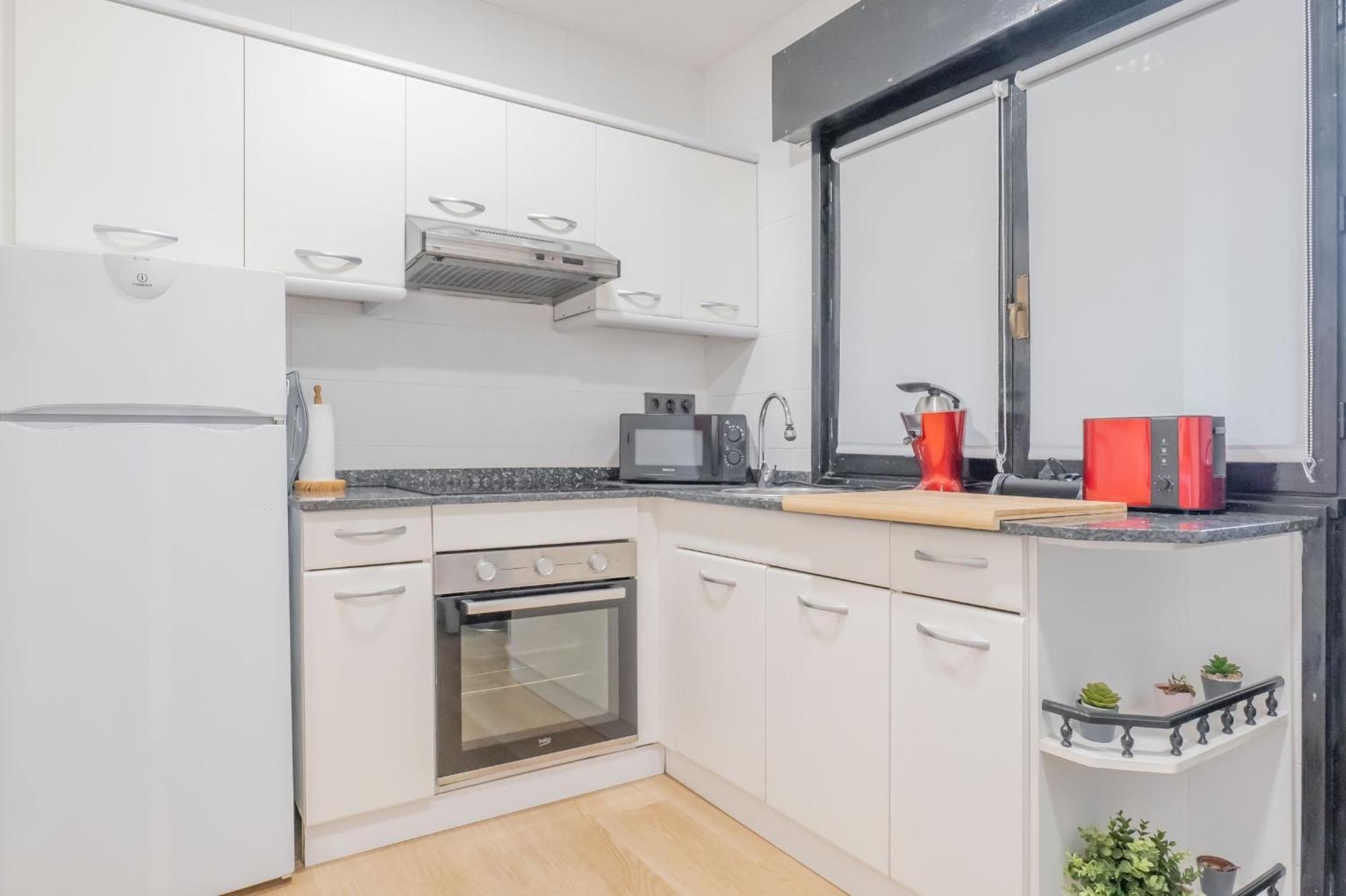 Nabucco Apartamento Oviedo