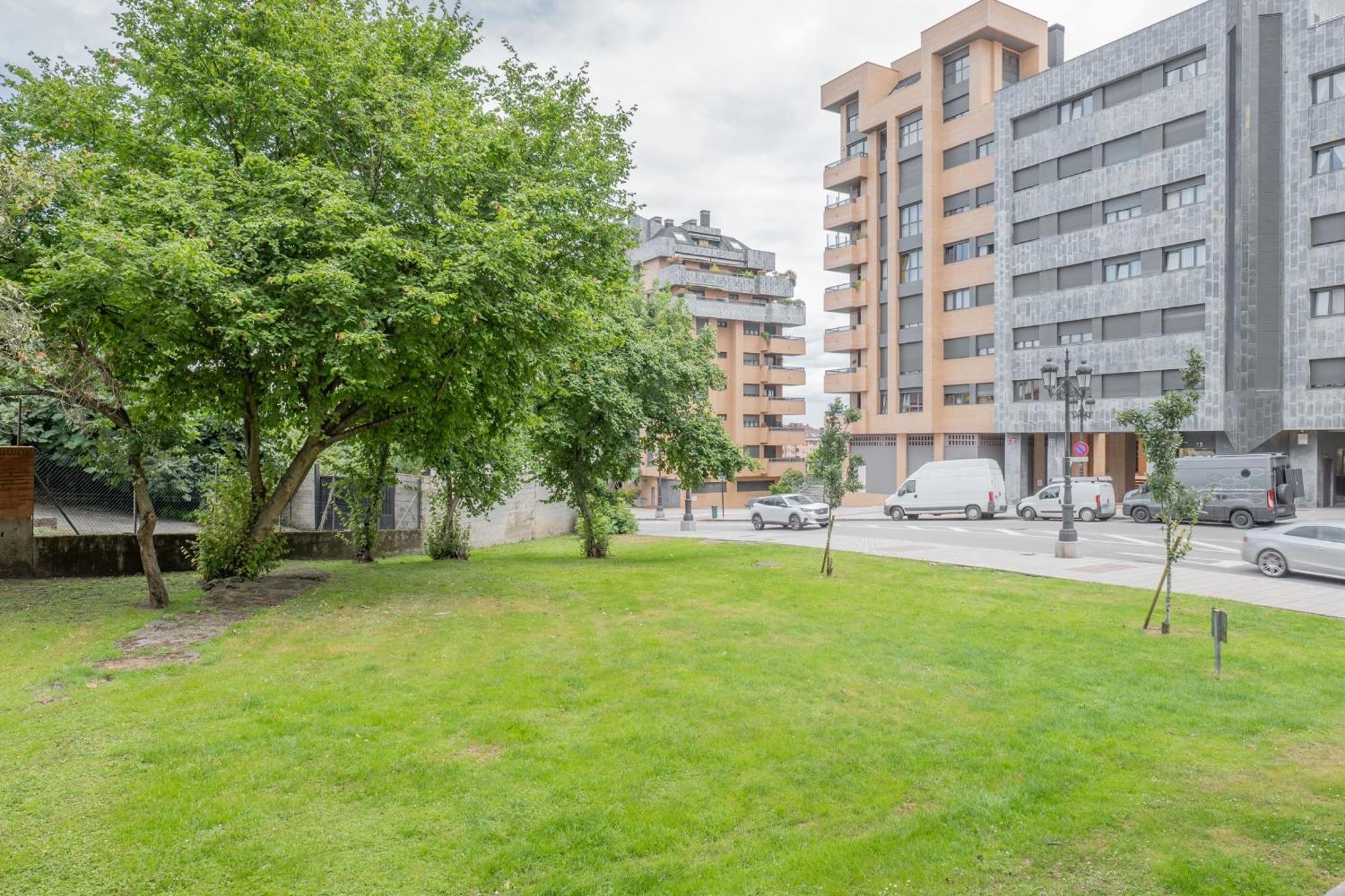 Apartamento Nabucco