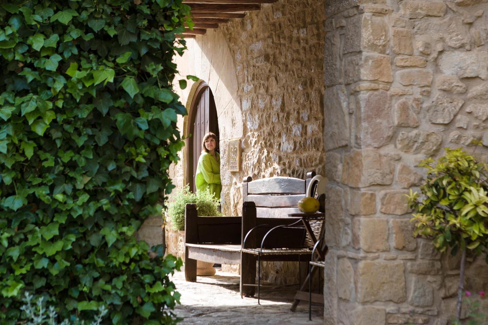 Hotel La Torre Del Visco - Relais&châteaux *