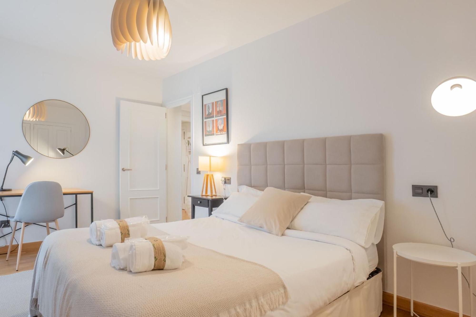 Apartamento Nabucco Oviedo