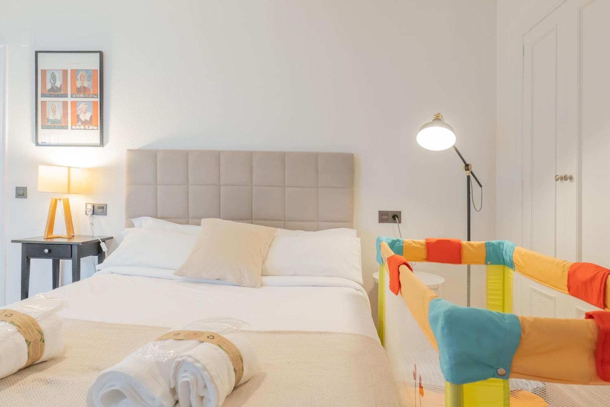 Apartamento Nabucco Oviedo