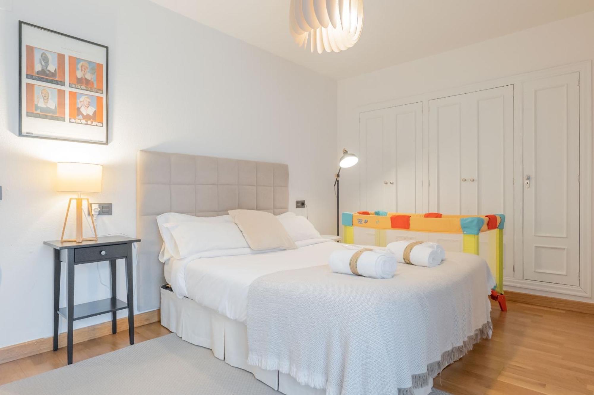 Apartamento Nabucco *