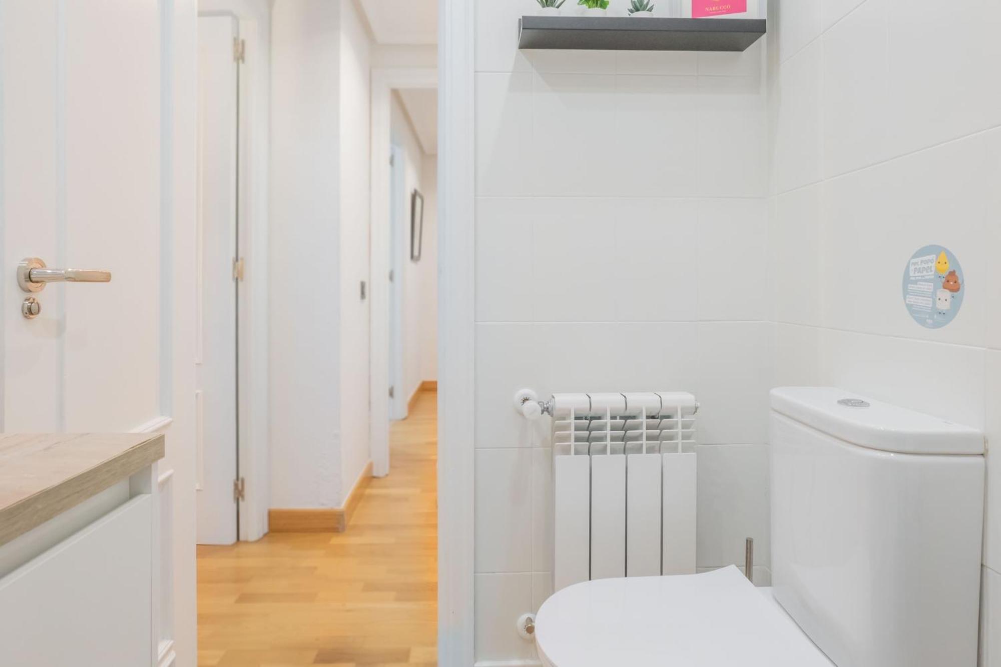 Nabucco Apartamento Oviedo