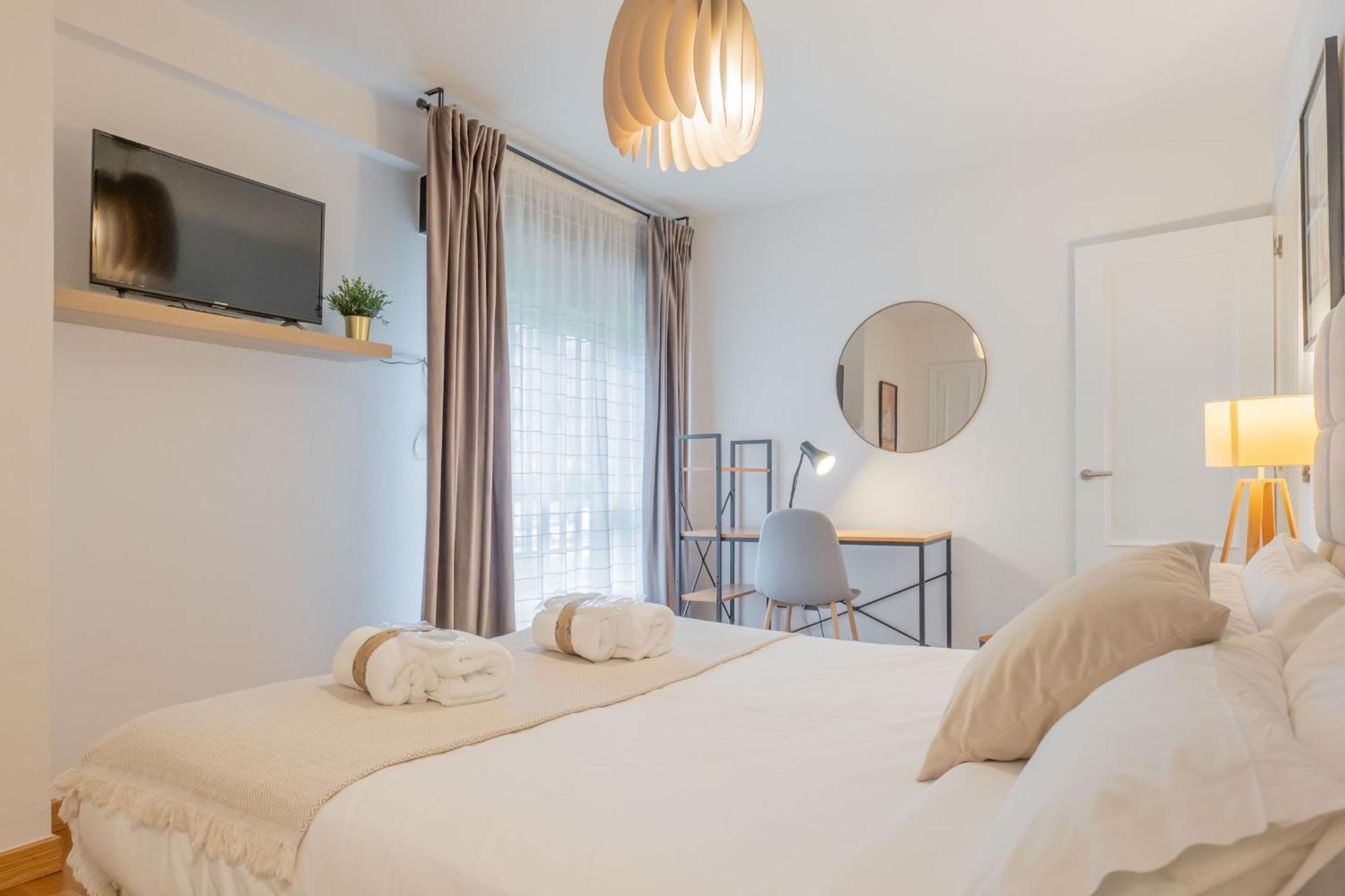 Apartamento Nabucco *