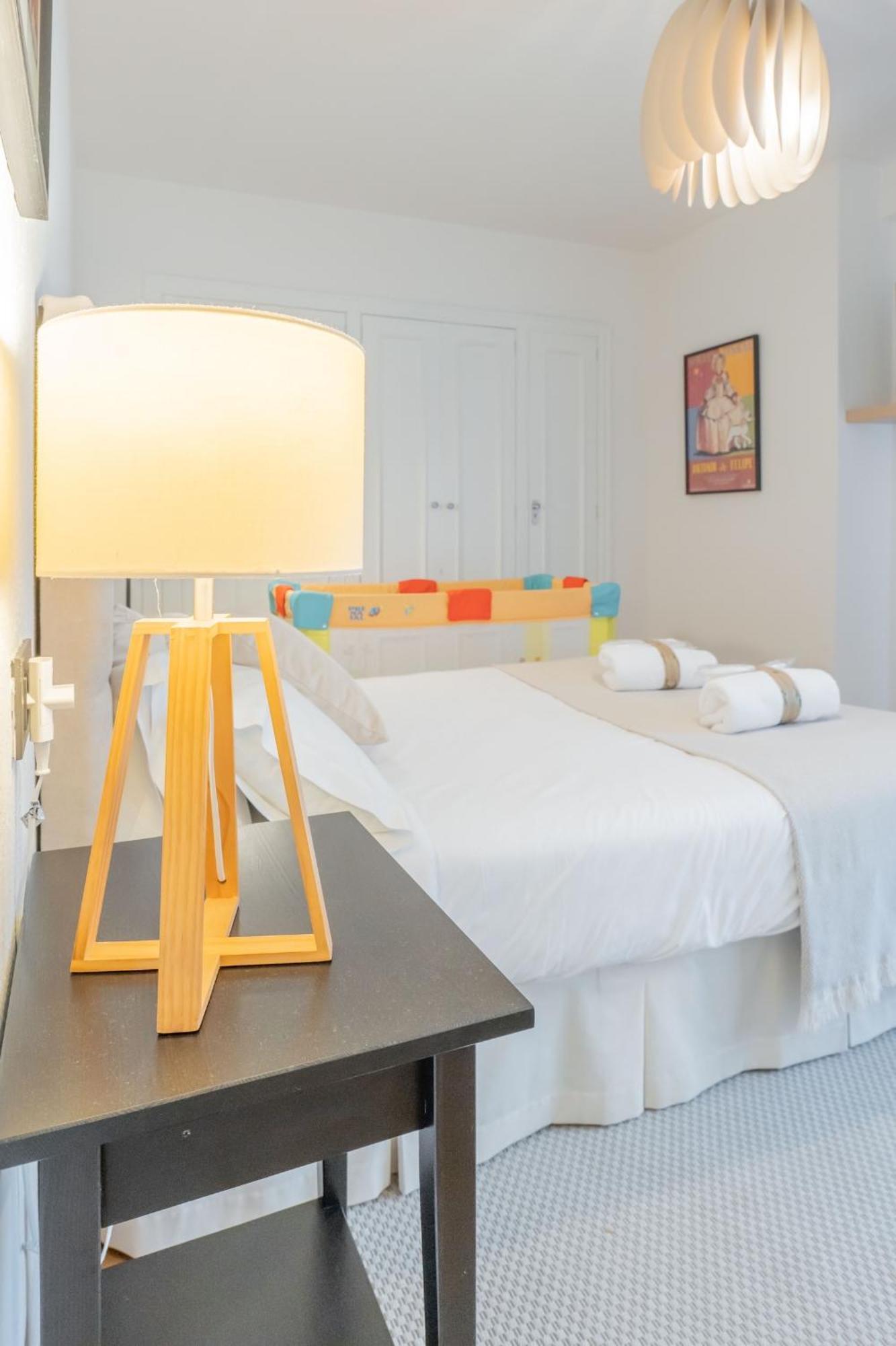 Nabucco Apartamento