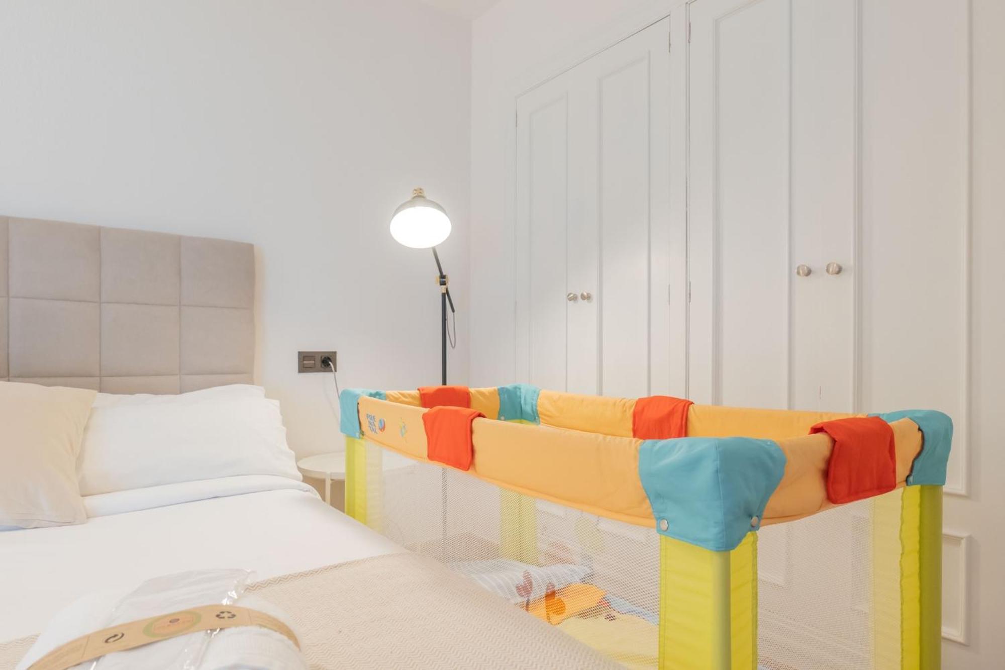Apartamento Nabucco *