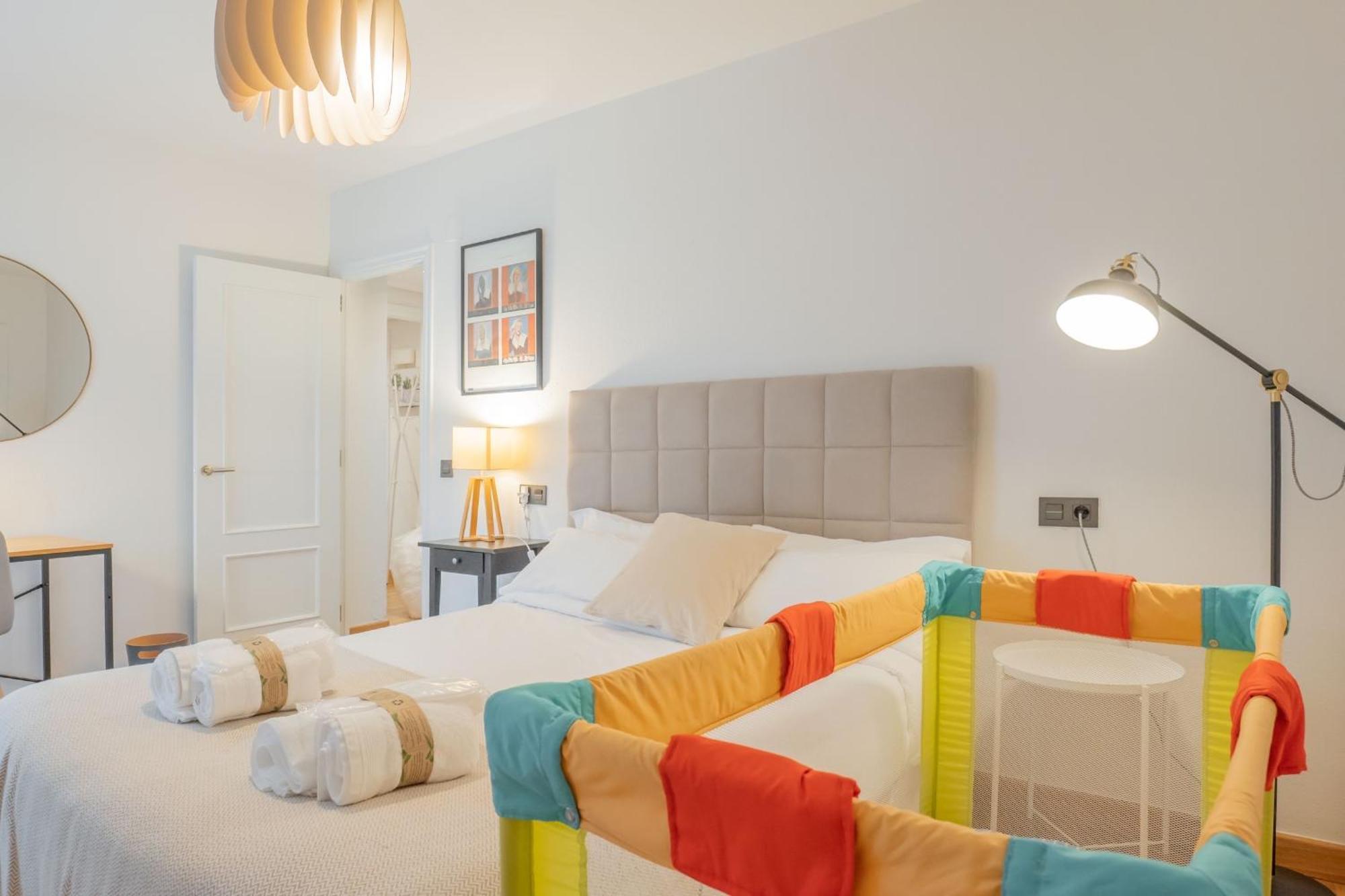 Nabucco Apartamento *