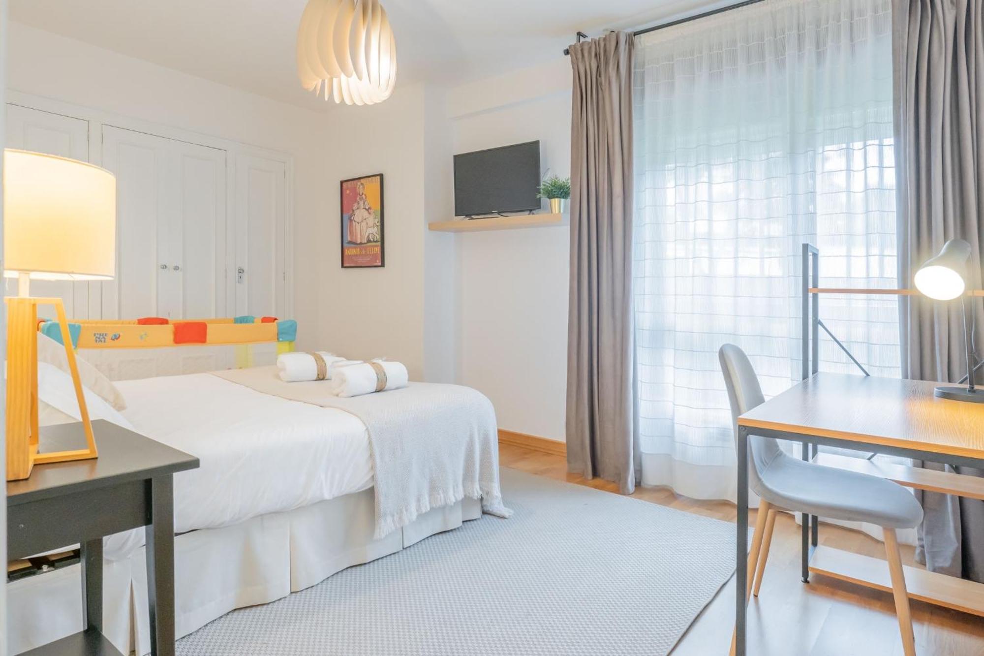 Nabucco Apartamento *