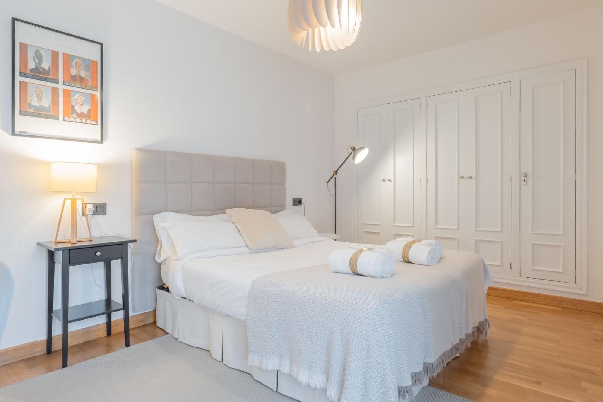 Nabucco Apartamento *