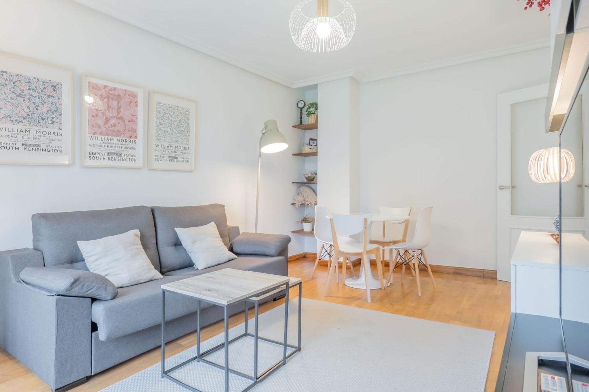 Apartamento Nabucco