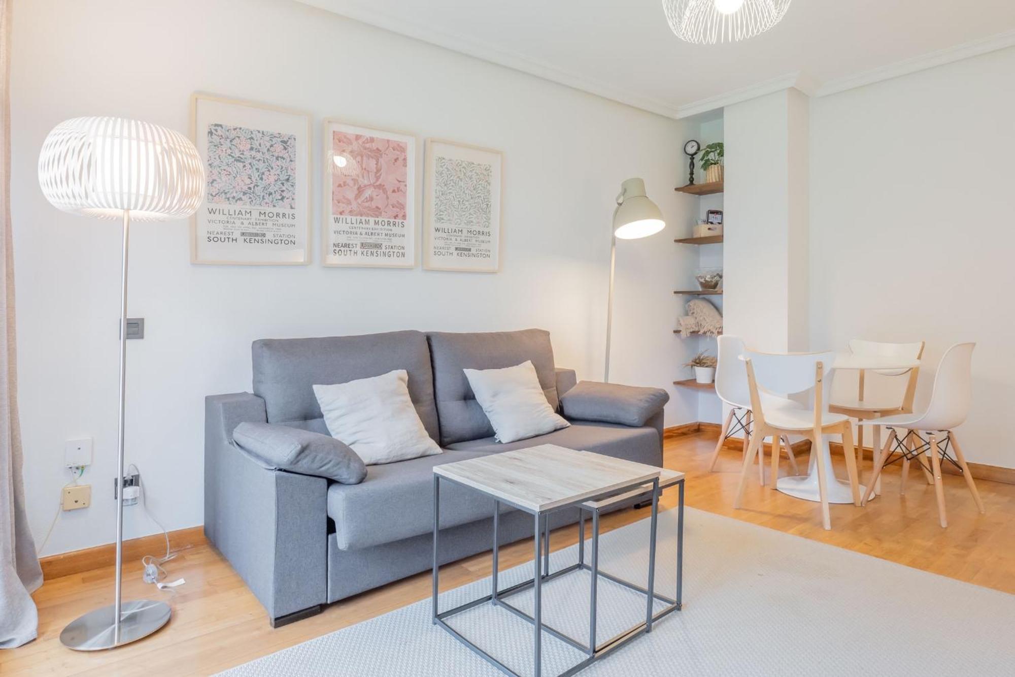 Apartamento Nabucco *