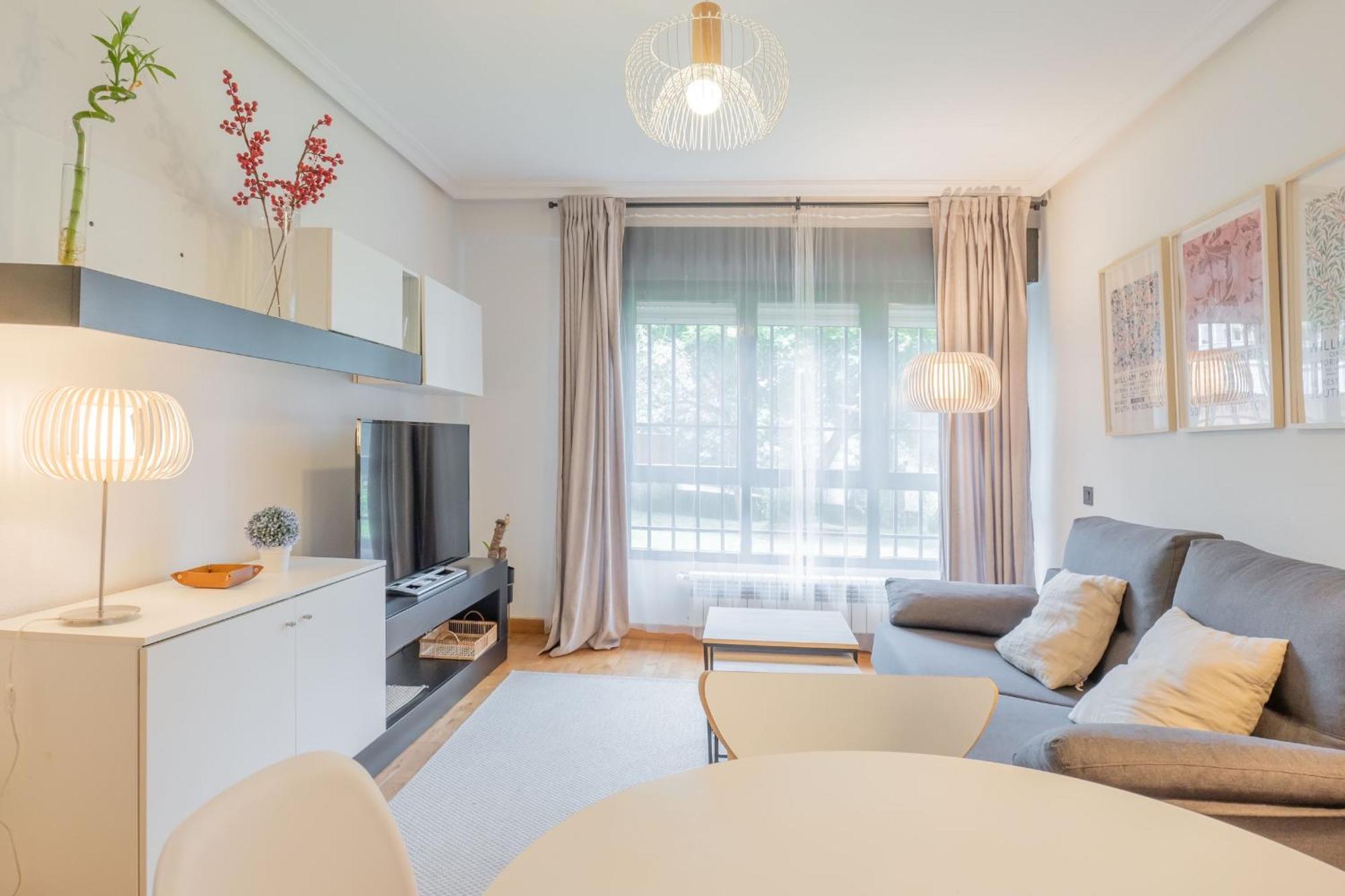 Nabucco Apartamento *