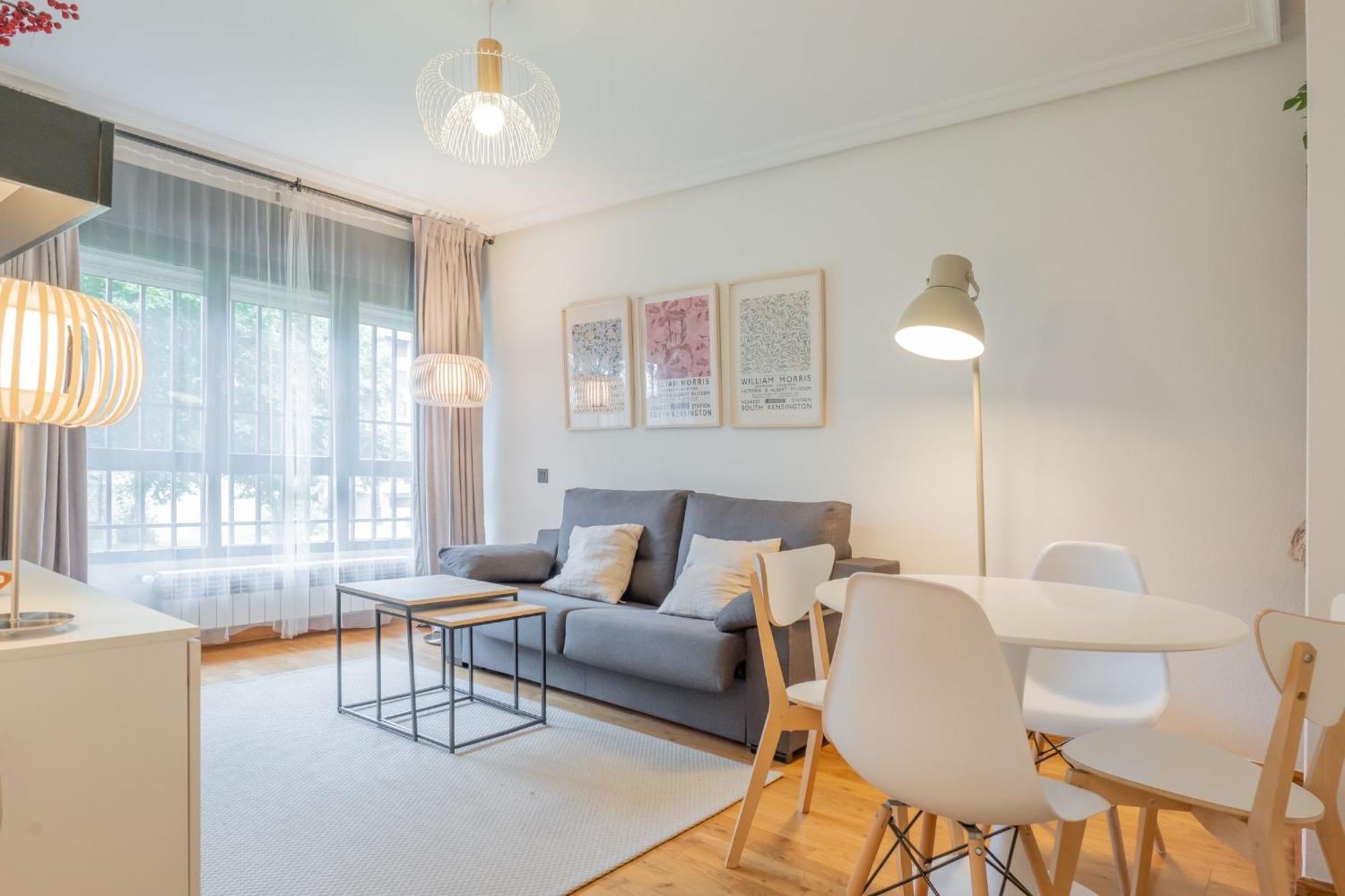 Nabucco Apartamento *