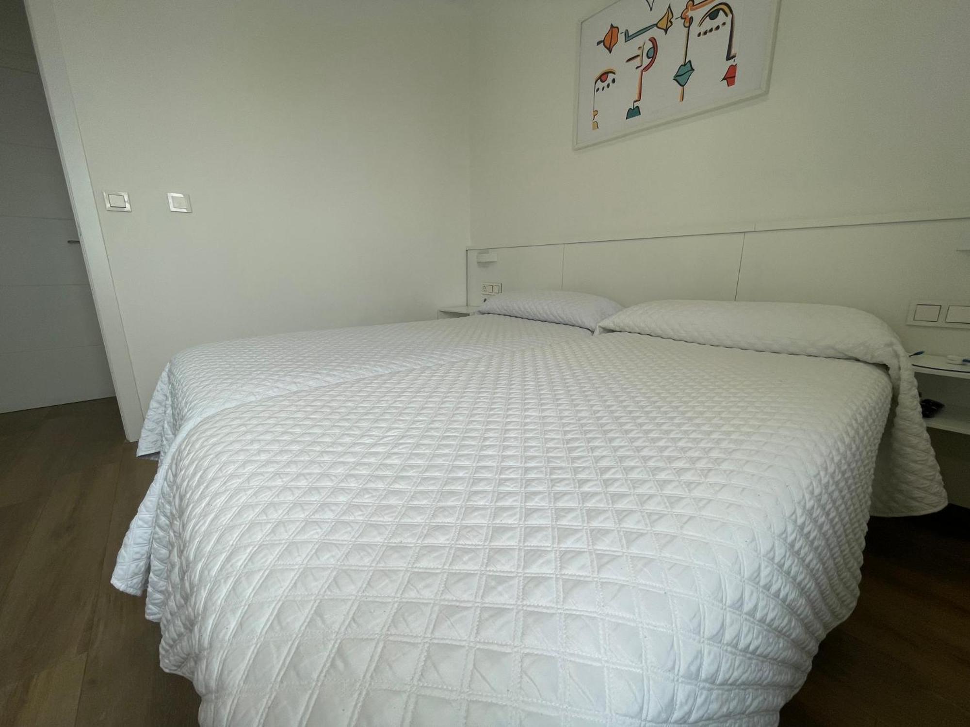 Montevideo Beachfront Nigran