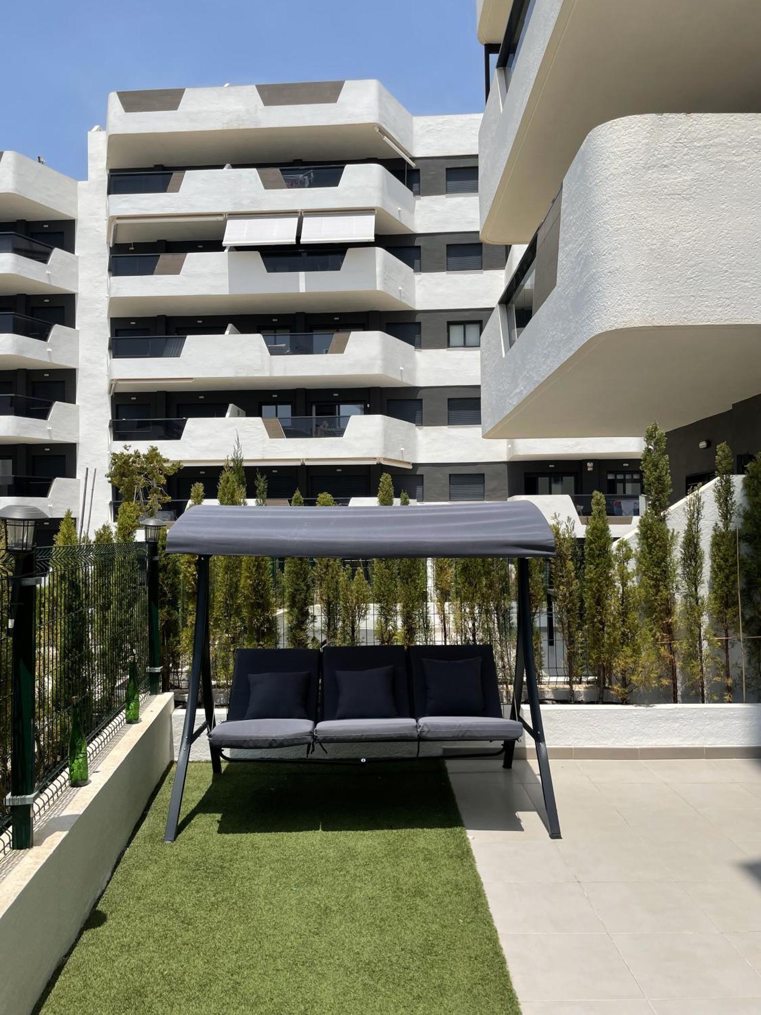 Arenales Playa And Sun