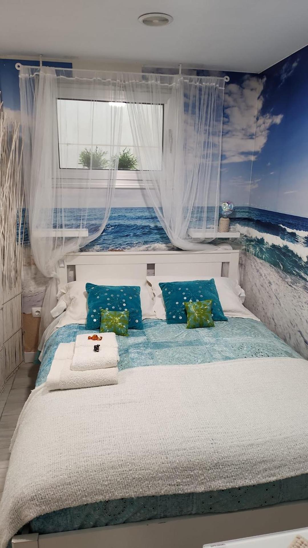Playa San Juan 4*