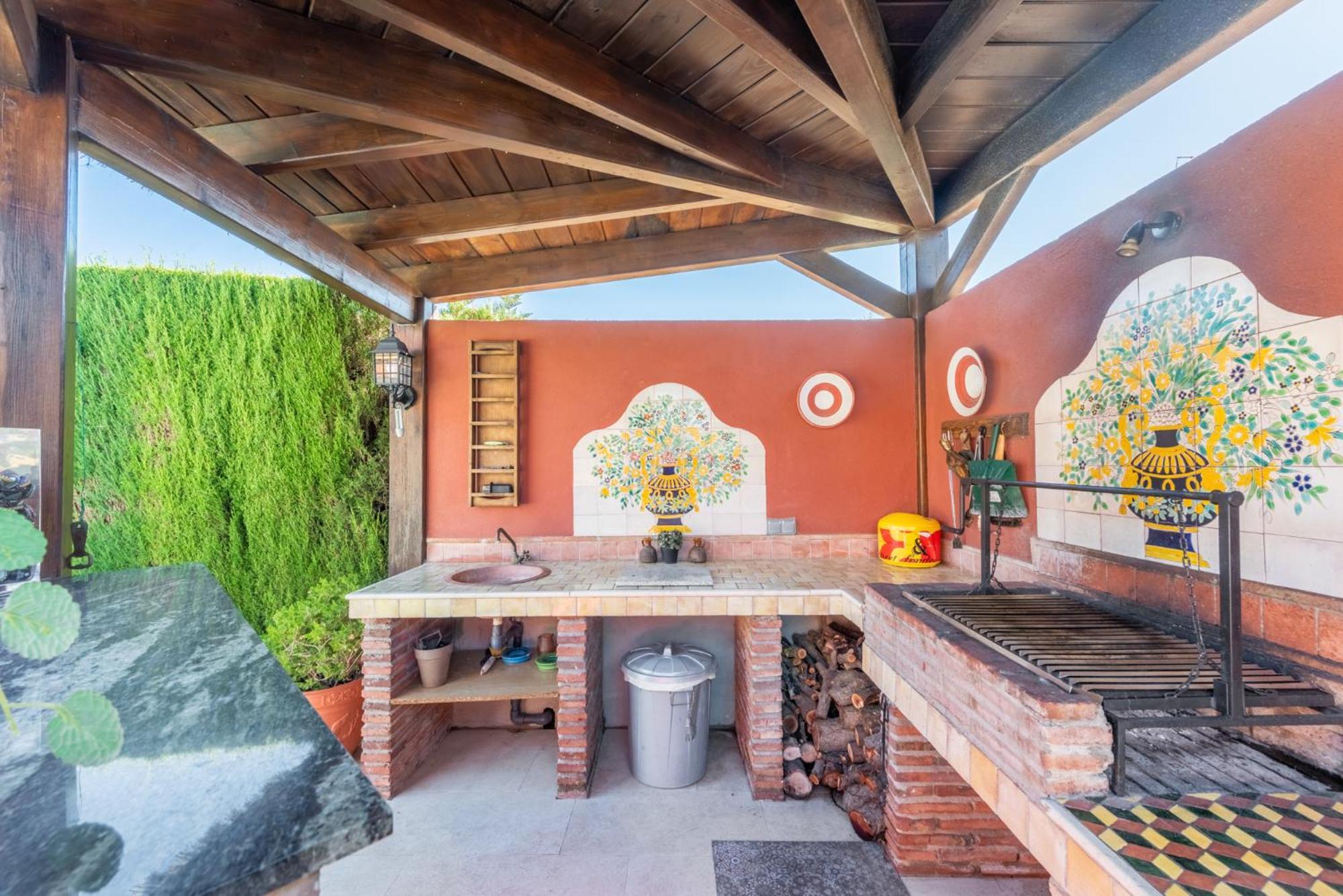 Amapola Villa