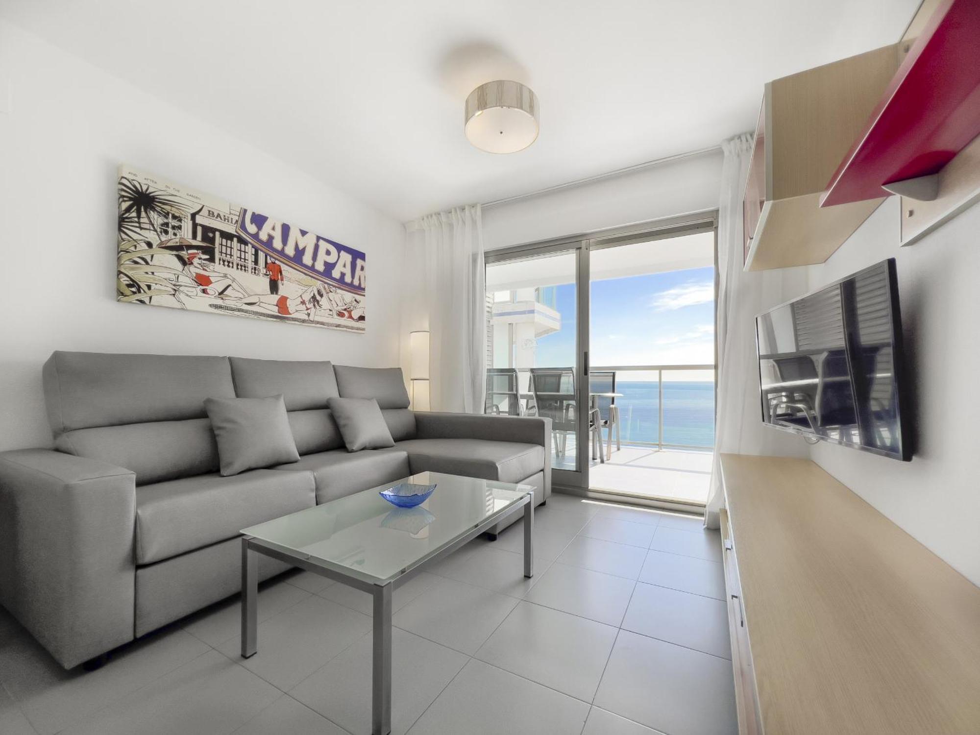 Apartamento Hipocampos Rent