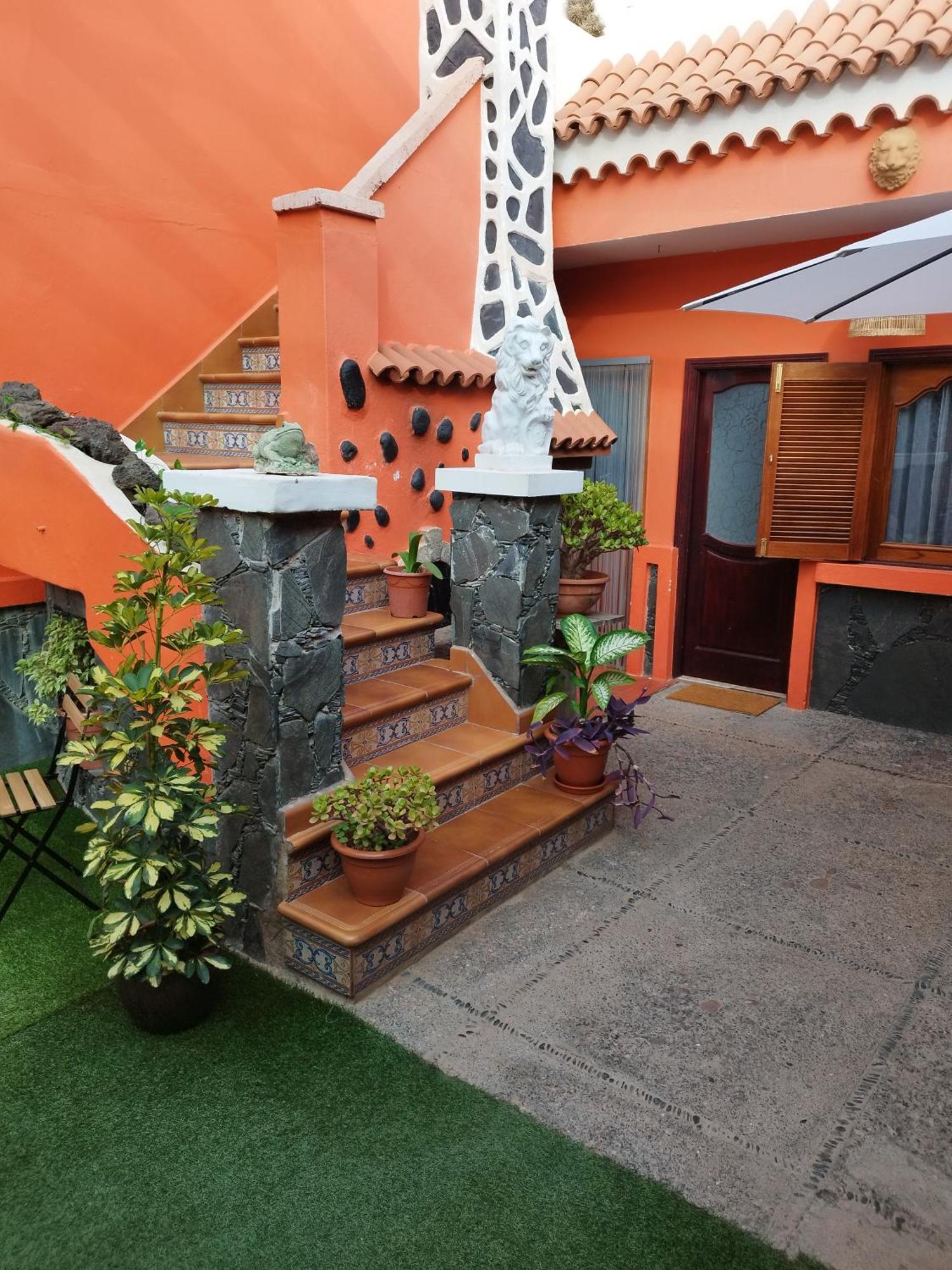 Cantora Holiday home
