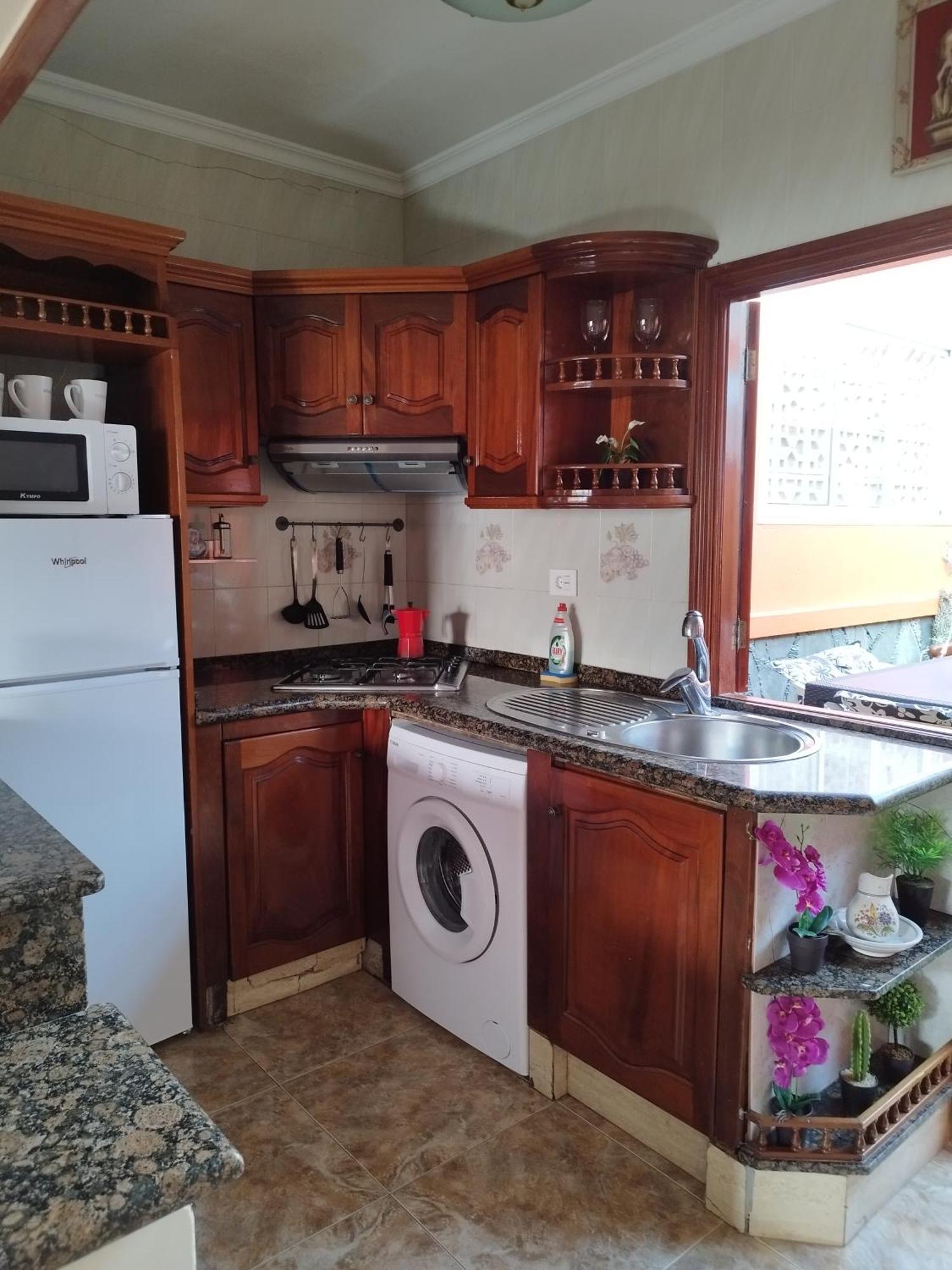 Holiday home Cantora *