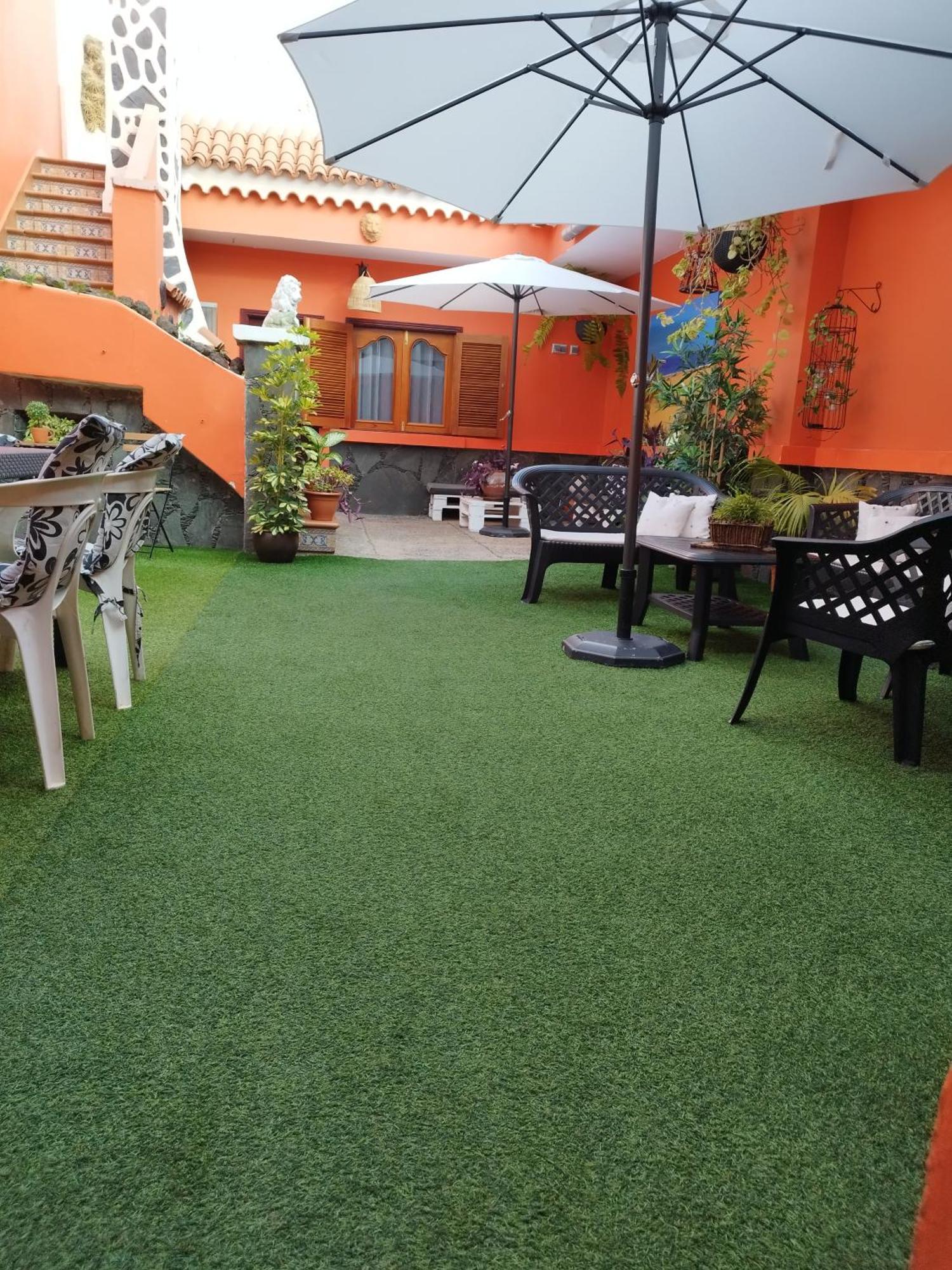 Holiday home Cantora Telde