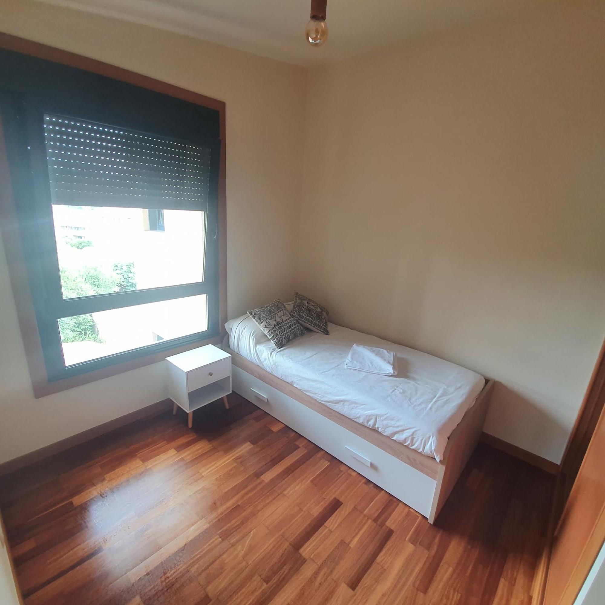 Exclusivo Atico En Salvaterra Apartment *