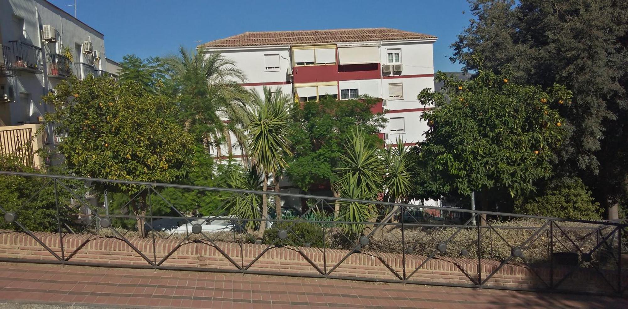 Esencia I Apartment *