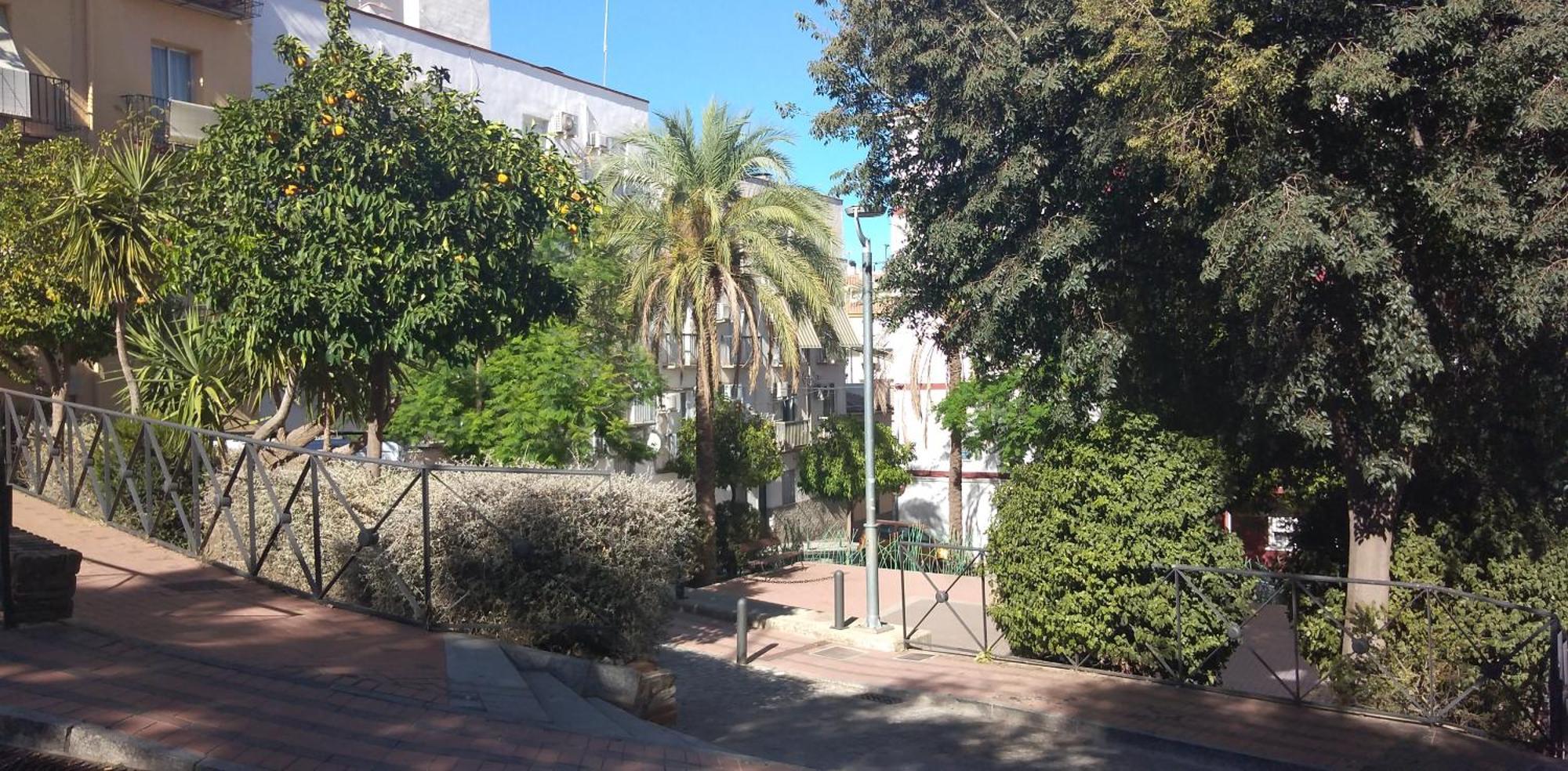 Esencia I Apartment Jaen
