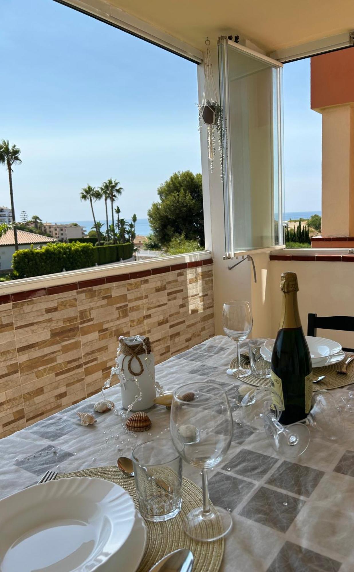 Apartamento Raqsbeach3 Riviera Del Sol Mijas