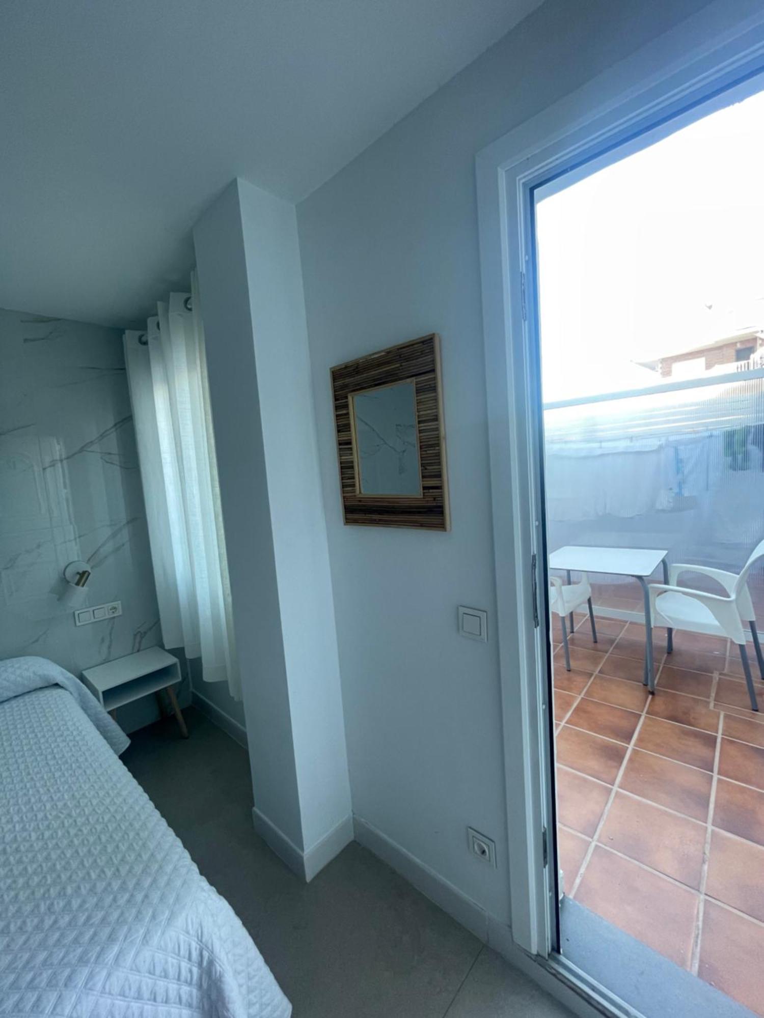 Montevideo Beachfront Guest house Nigran