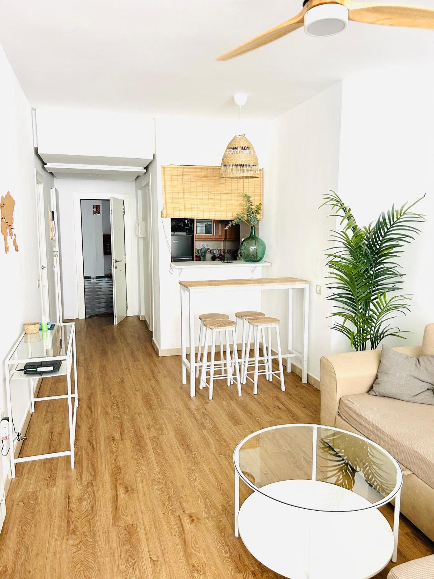 Apartamento Glam Estudio