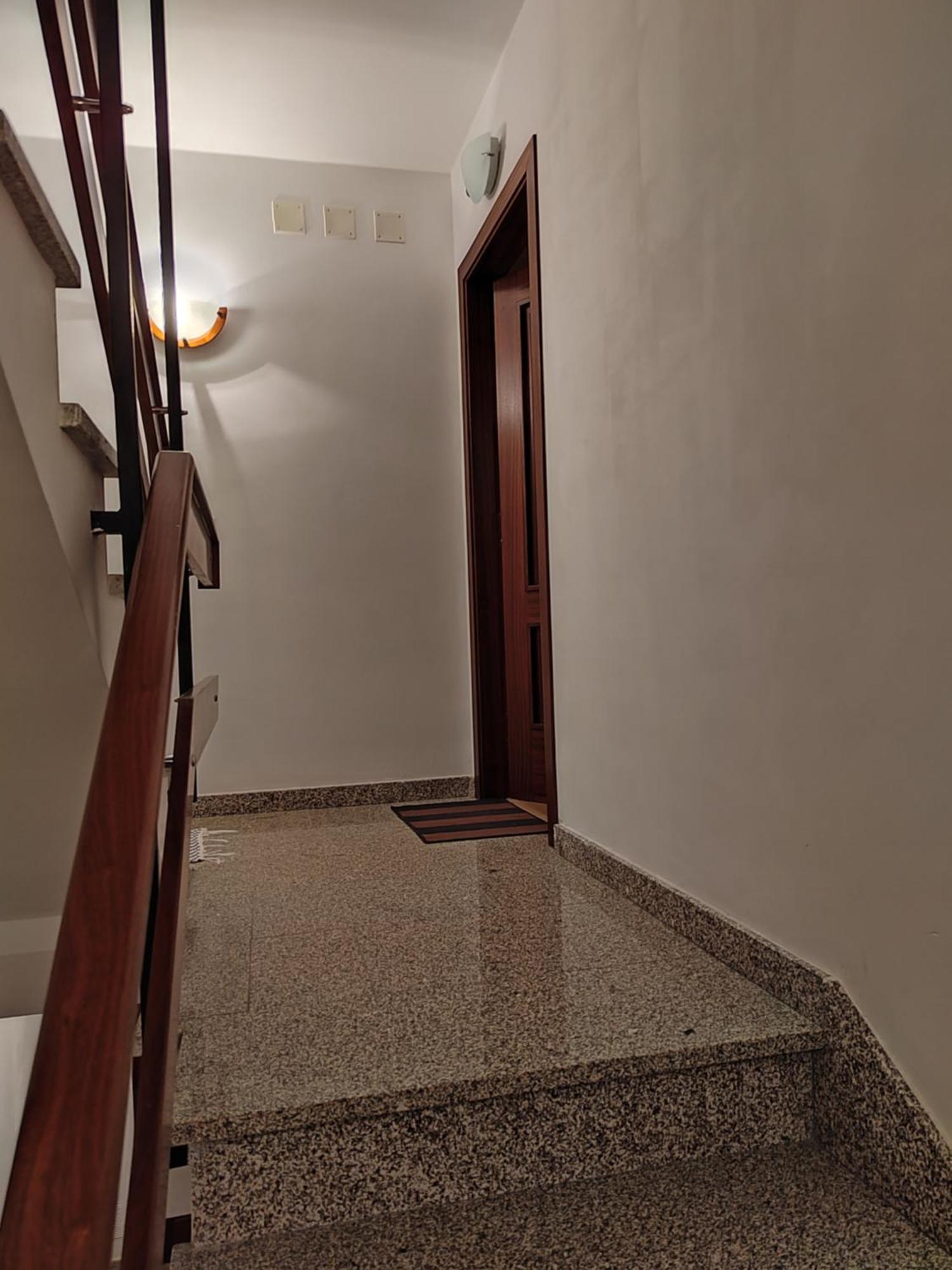Apartamento Paseo Fluvial *