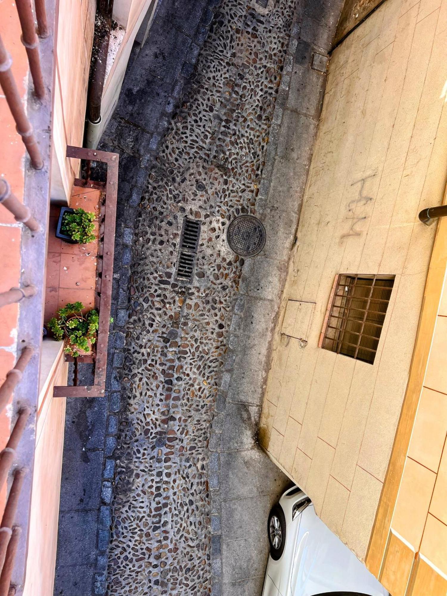 Felices Cuatro Toledo