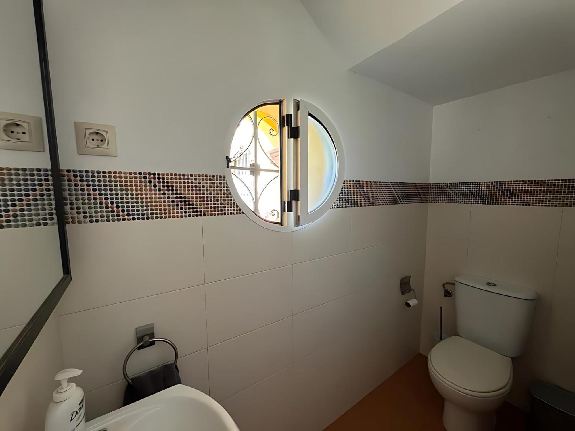Beachside Getaway On 'pantoque' Apartamento El Puerto de Santa María