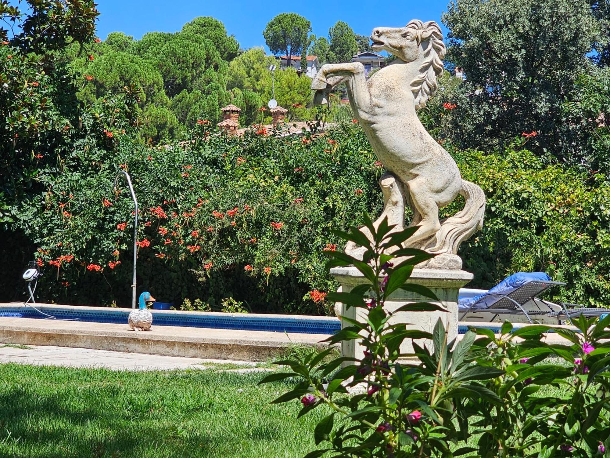 Holiday home Escapada Perfecta En Jaras