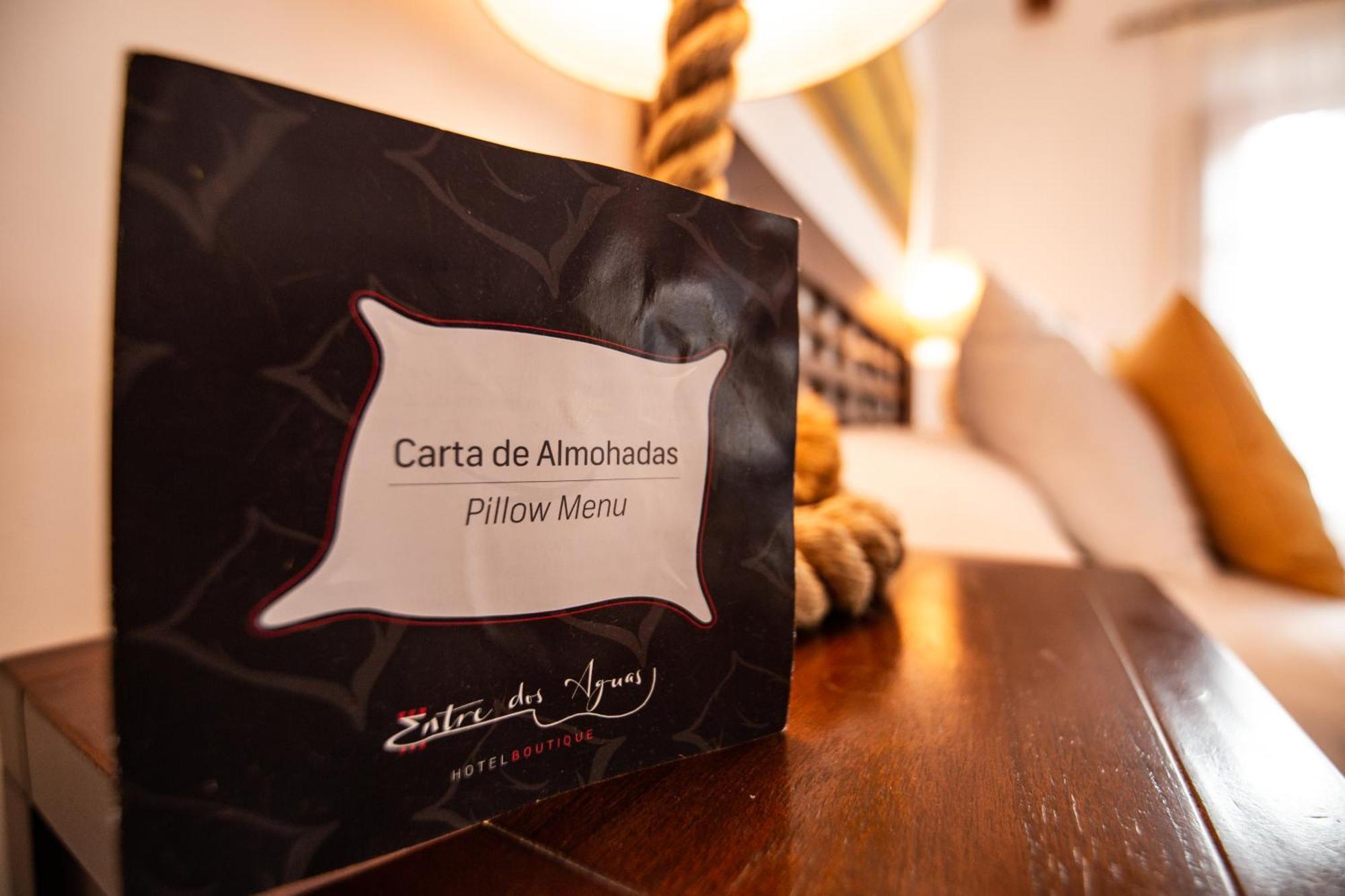 Hotel Entre Dos Aguas Boutique 3*