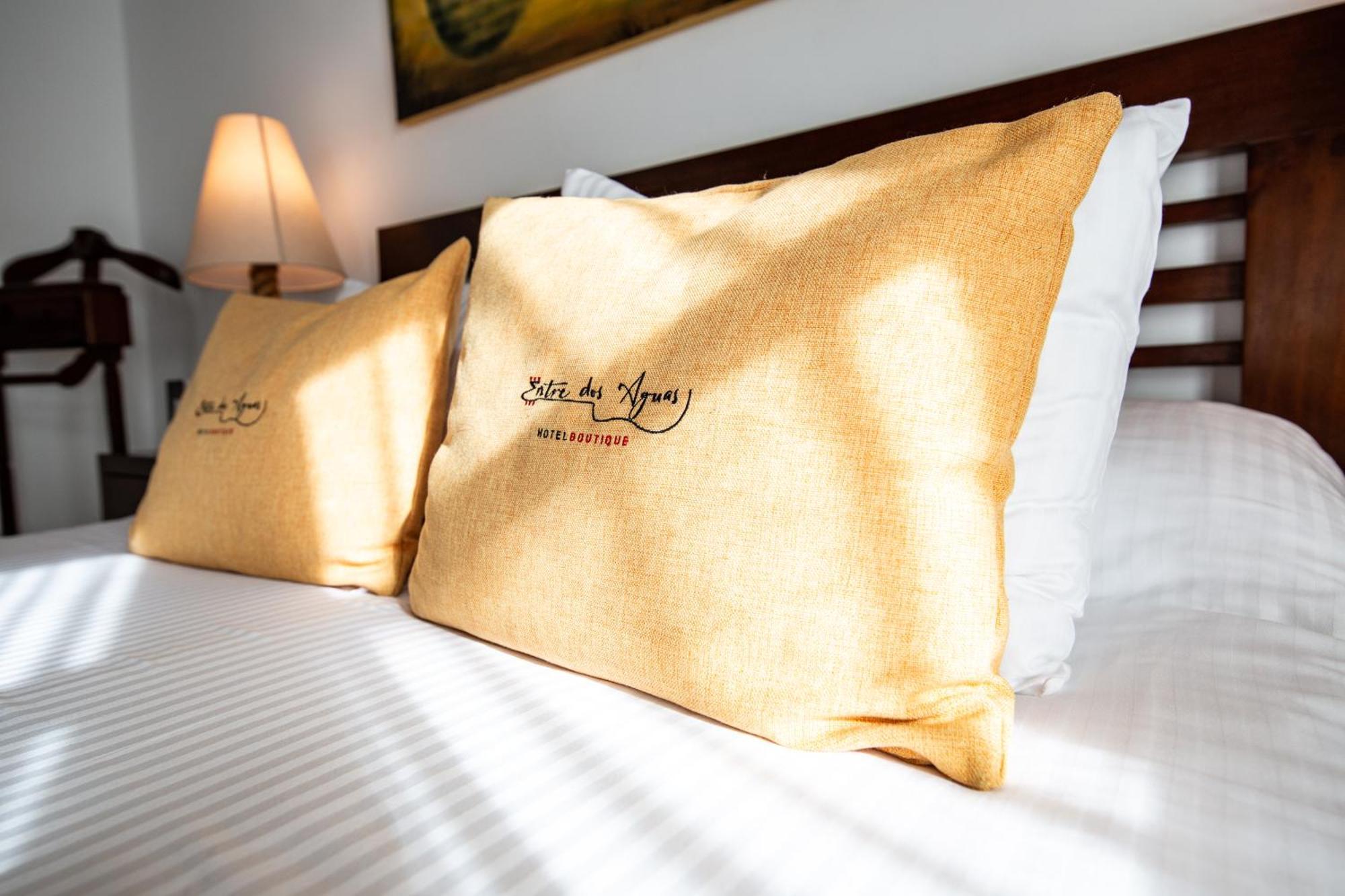 Hotel Entre Dos Aguas Boutique Toledo
