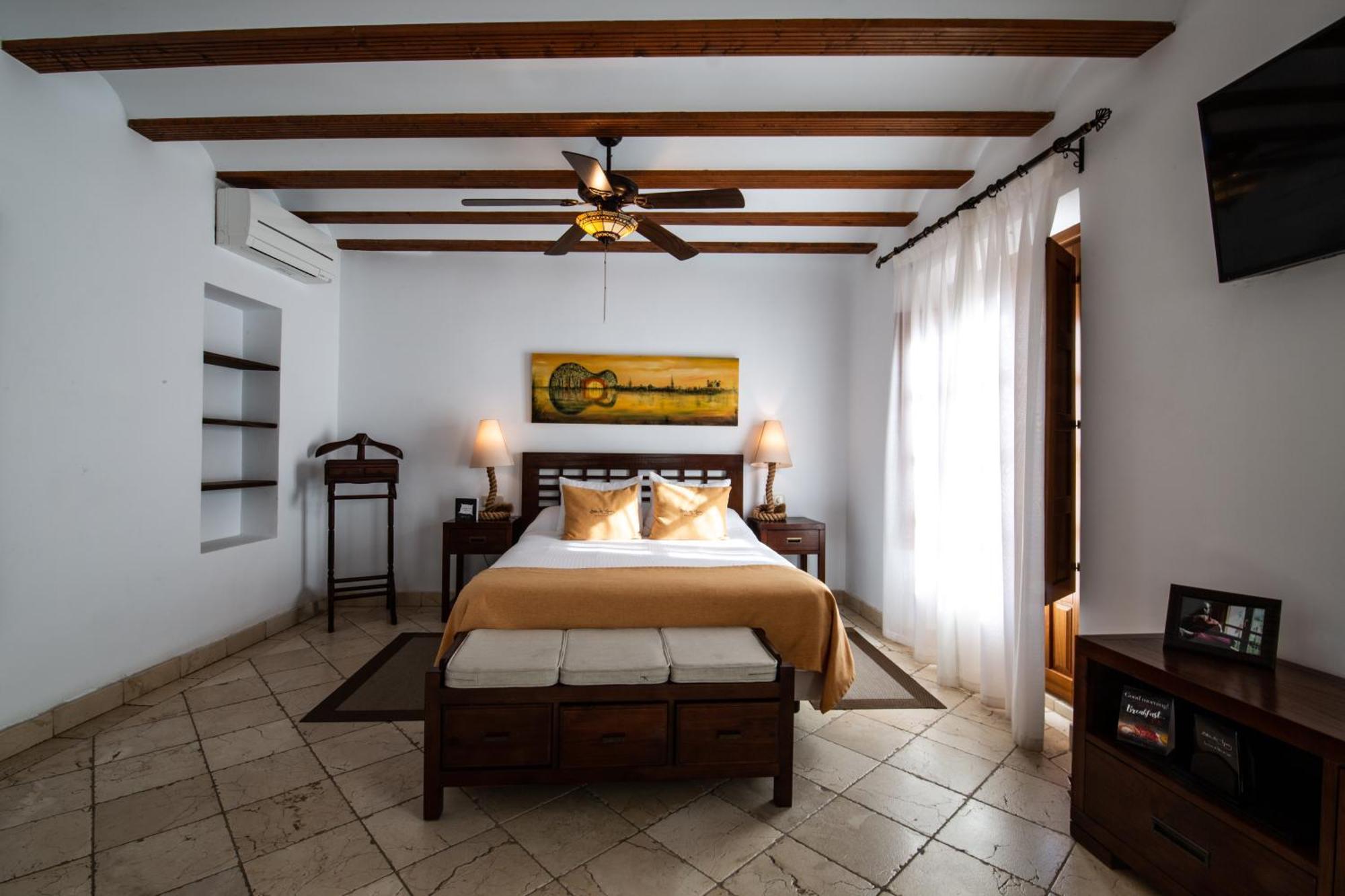 Entre Dos Aguas Boutique 3* Toledo
