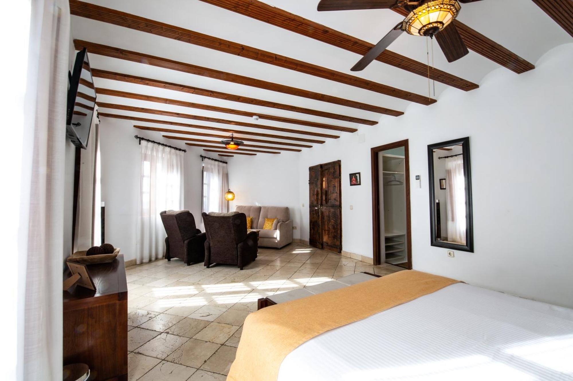 Hotel Entre Dos Aguas Boutique