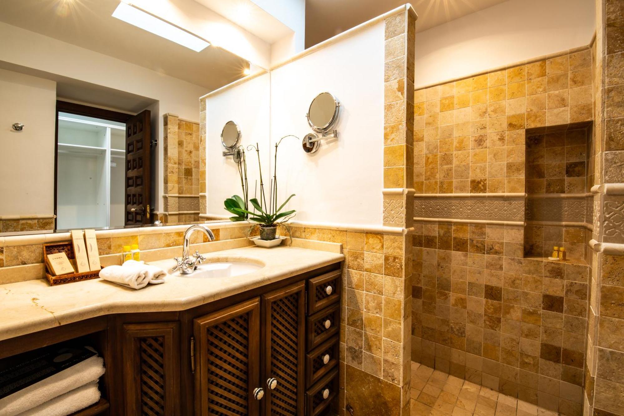 Entre Dos Aguas Boutique Hotel Toledo