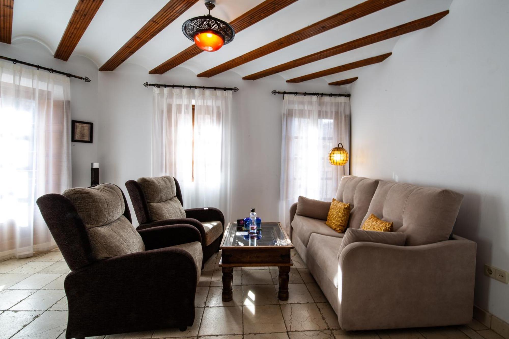 Entre Dos Aguas Boutique Hotel 3*