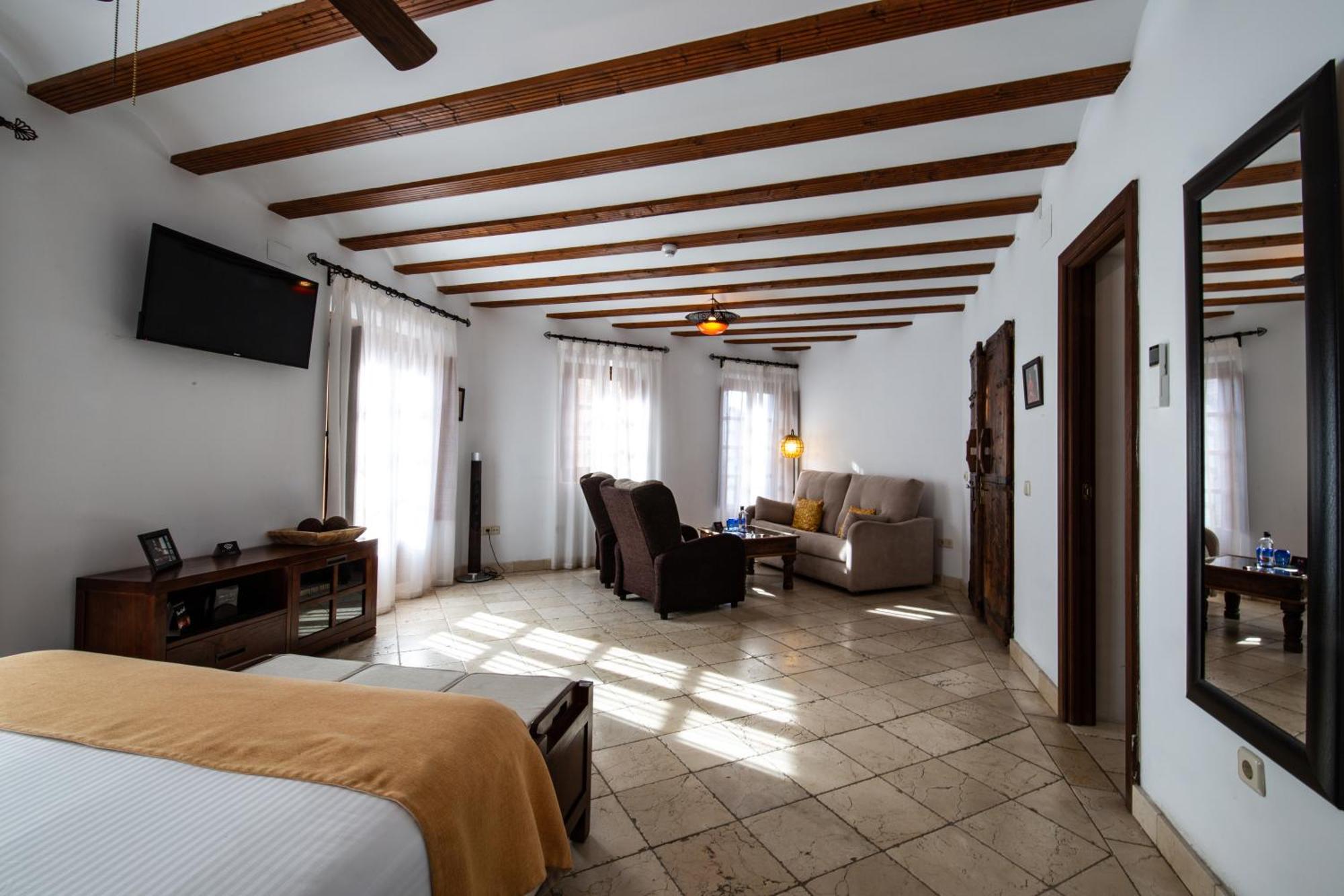 Entre Dos Aguas Boutique 3* Toledo