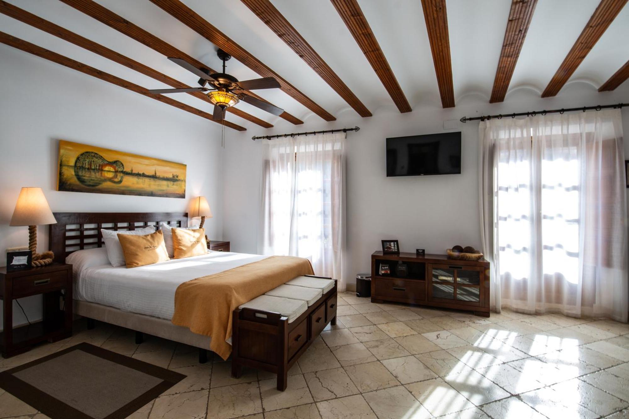 Hotel Entre Dos Aguas Boutique